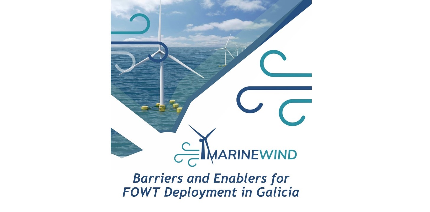 2nd MARINEWIND Co-creation workshop in Spain – Marinewind