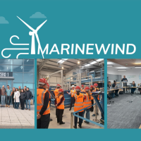 Floating Offshore Wind: turning insights into action, MARINEWIND Final Conference held in Aberdeen